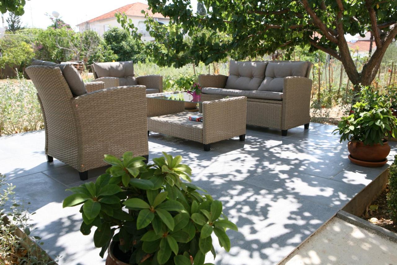 Apartments Old Town Trogir Ngoại thất bức ảnh