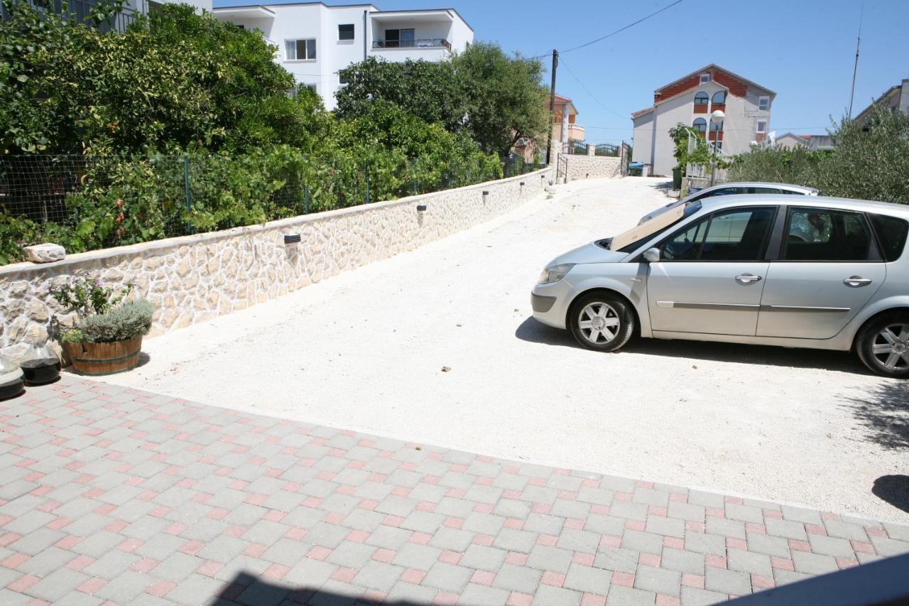 Apartments Old Town Trogir Ngoại thất bức ảnh
