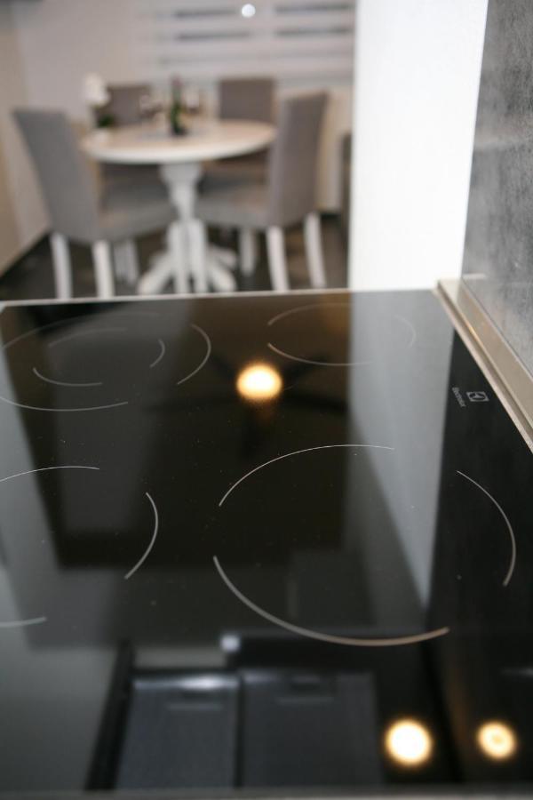 Apartments Old Town Trogir Ngoại thất bức ảnh