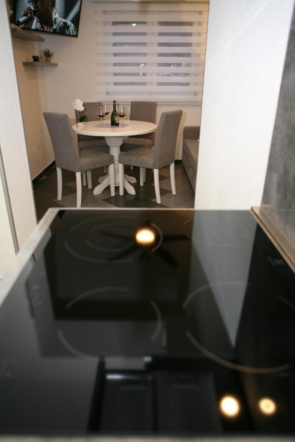 Apartments Old Town Trogir Ngoại thất bức ảnh