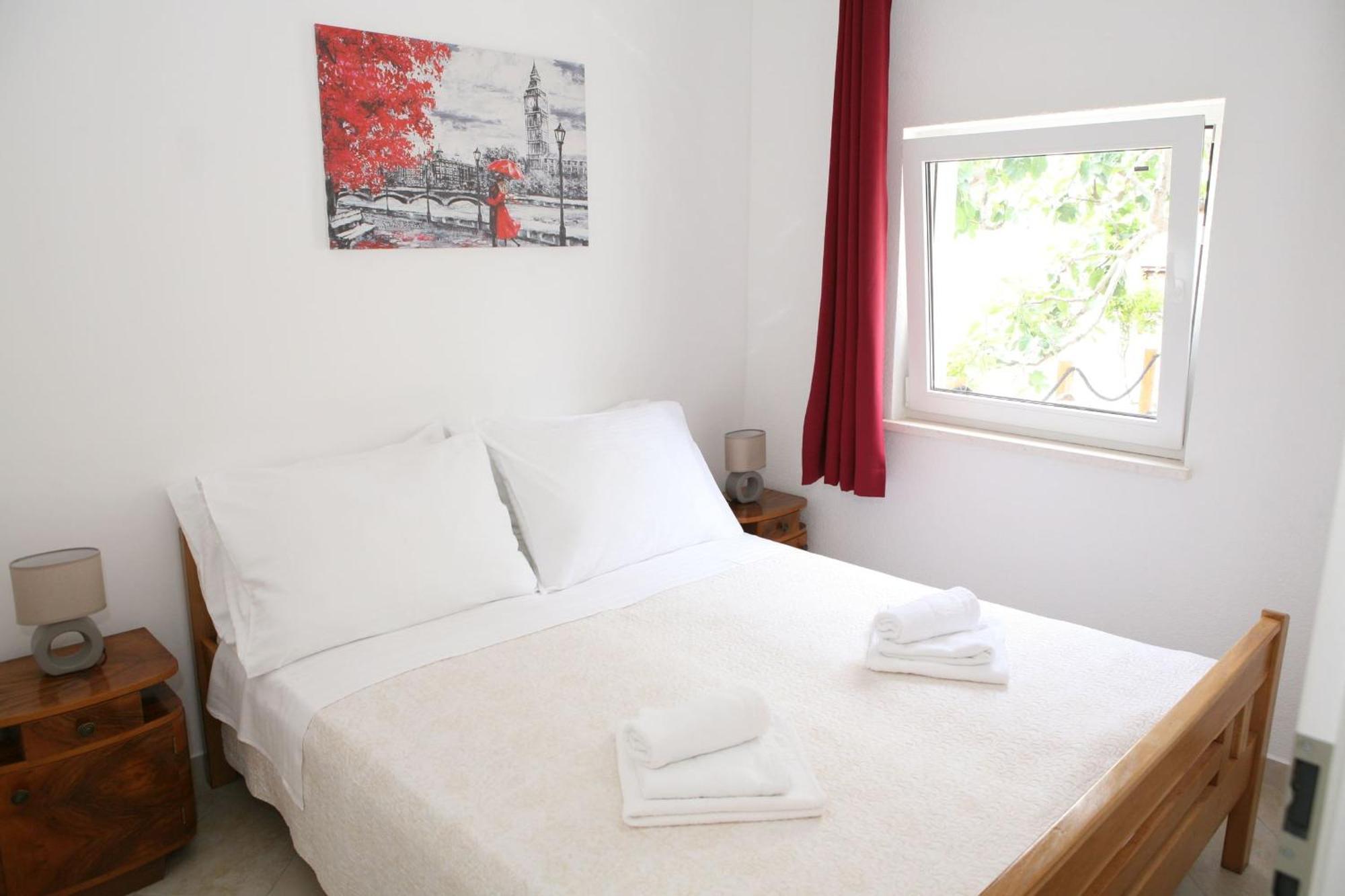 Apartments Old Town Trogir Ngoại thất bức ảnh