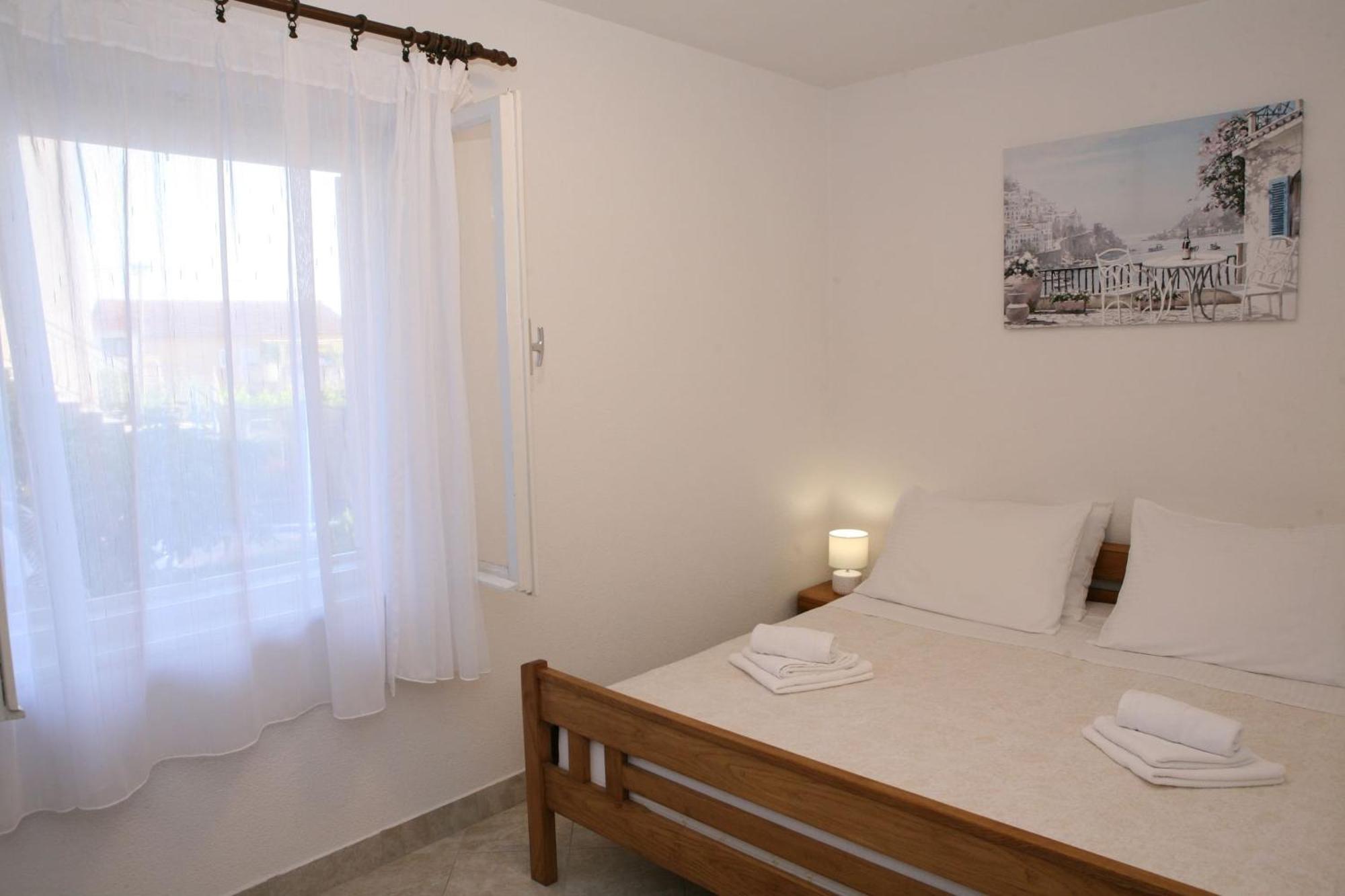 Apartments Old Town Trogir Ngoại thất bức ảnh