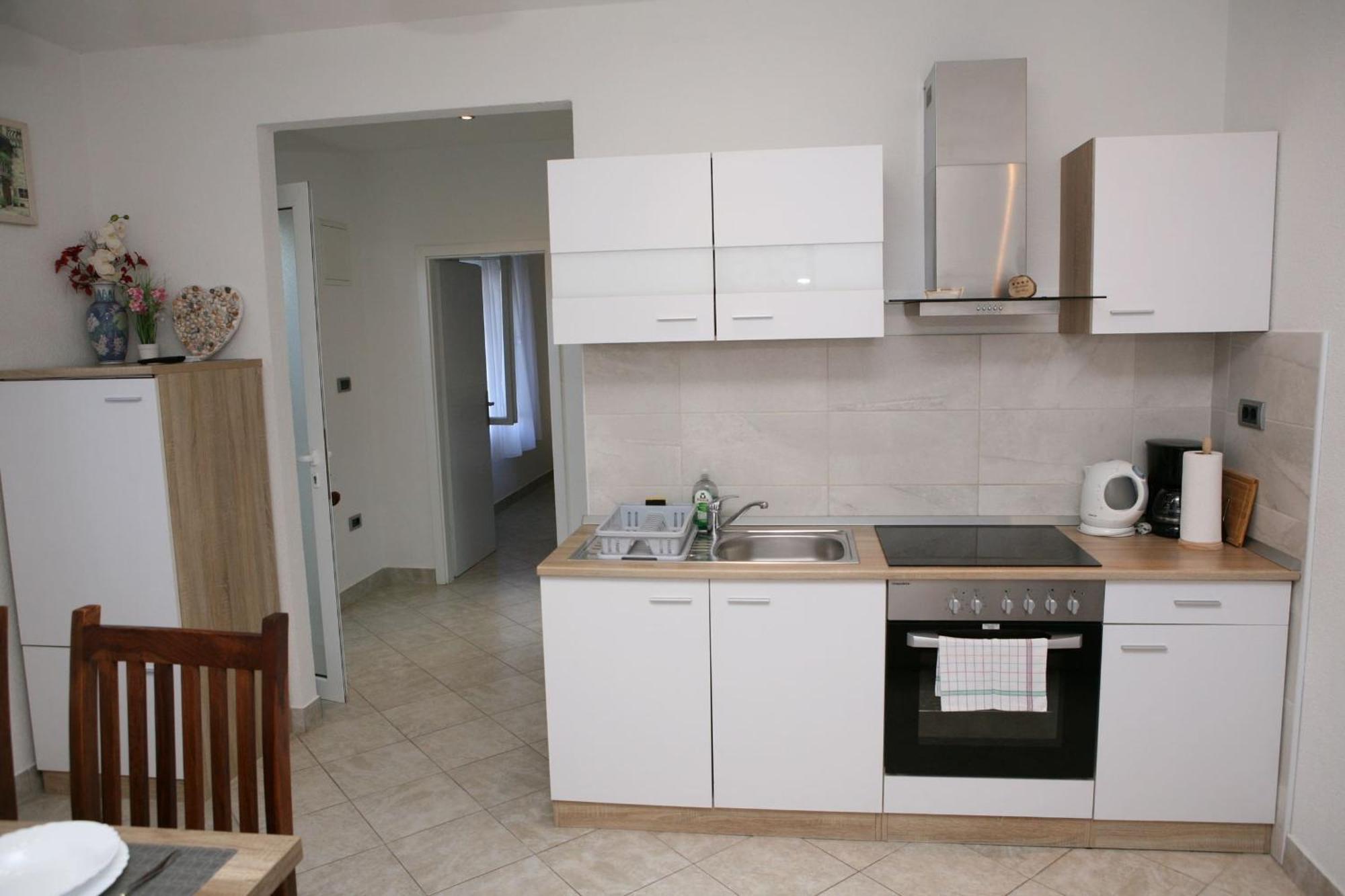 Apartments Old Town Trogir Ngoại thất bức ảnh