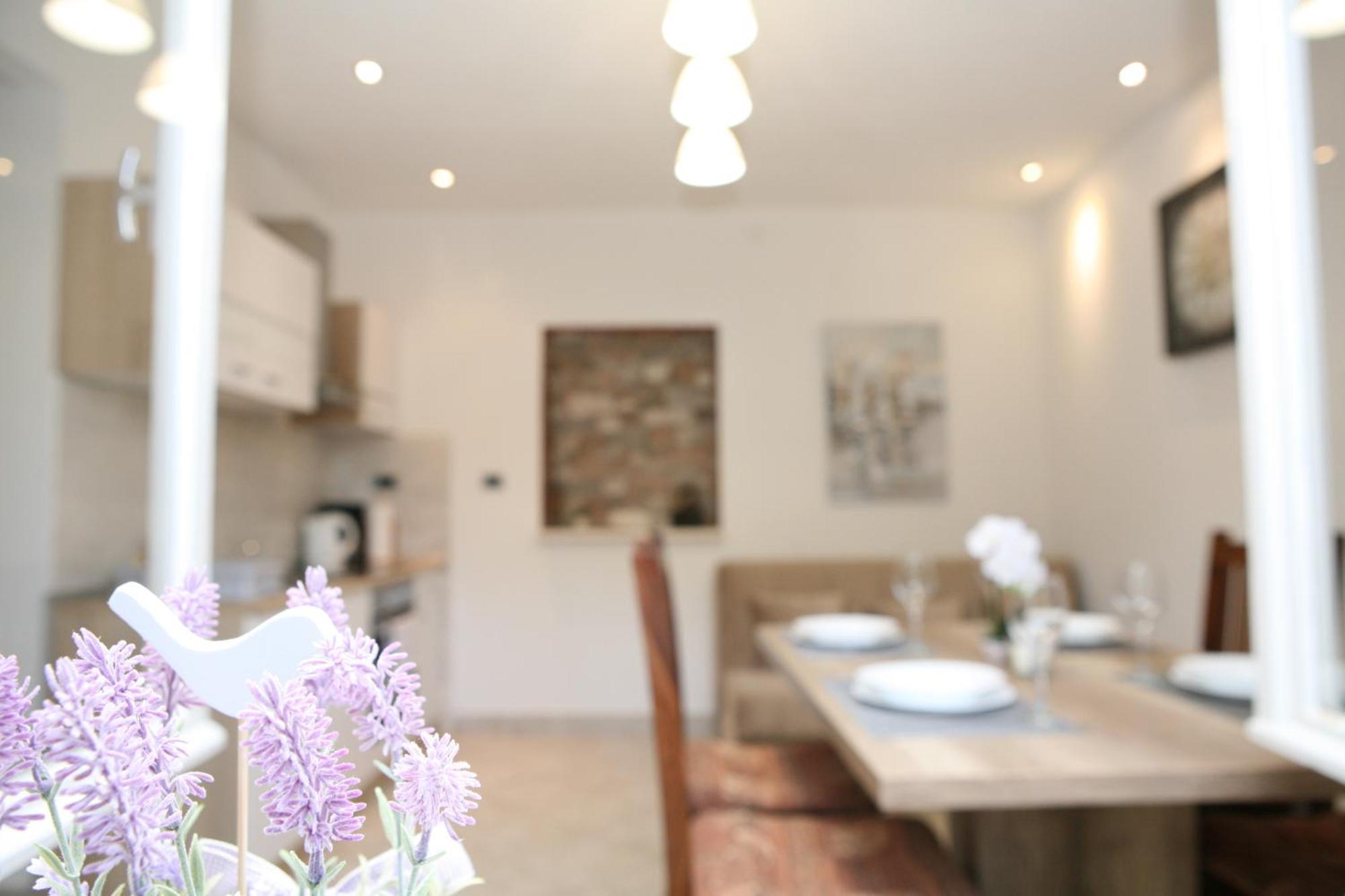 Apartments Old Town Trogir Ngoại thất bức ảnh