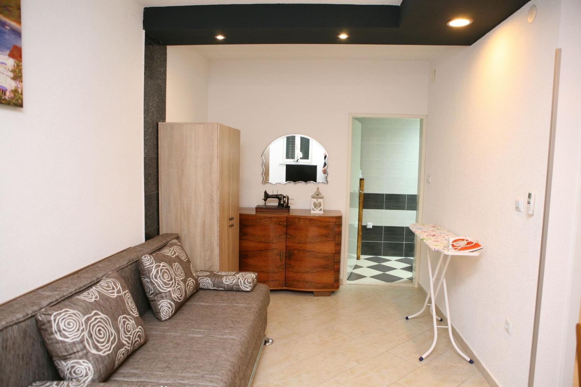Apartments Old Town Trogir Ngoại thất bức ảnh
