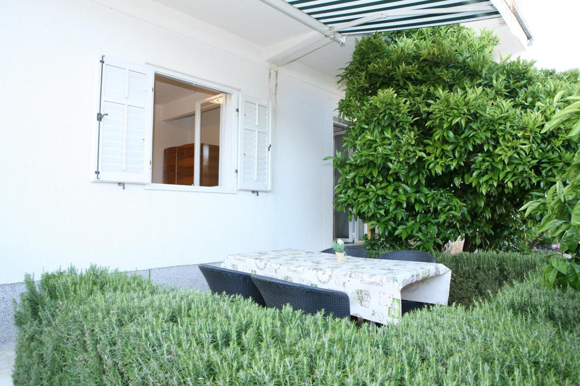 Apartments Old Town Trogir Ngoại thất bức ảnh